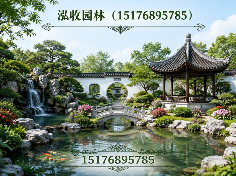 银川防腐木凉亭展示图